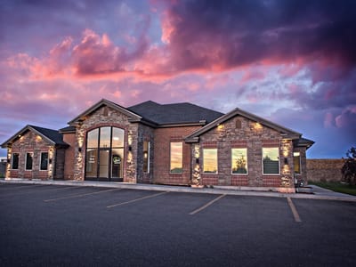 Apple Tree Dental - Rexburg Dentist