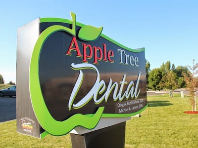 Apple Tree Dental - Rexburg Dentist