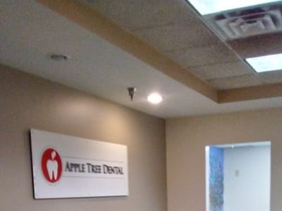 Apple Tree Dental