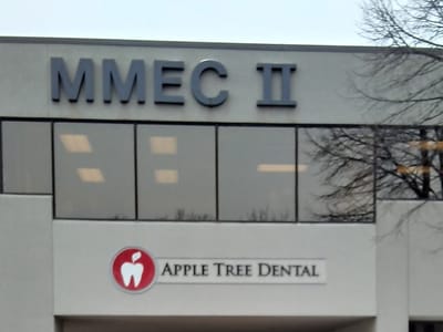 Apple Tree Dental