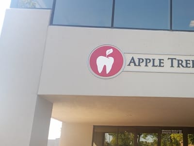 Apple Tree Dental