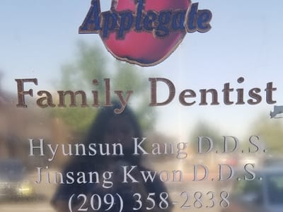 Applegate Family Dentist