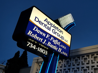 Appleton Dental Group