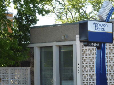 Appleton Dental Group