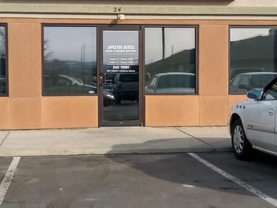 Appleton Dental