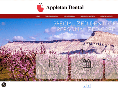 Appleton Dental