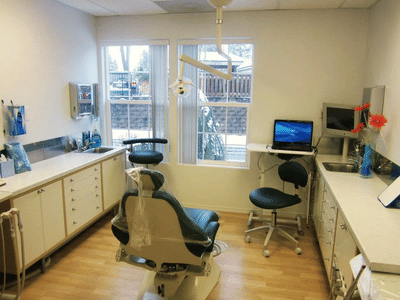 Appletree Dentistry