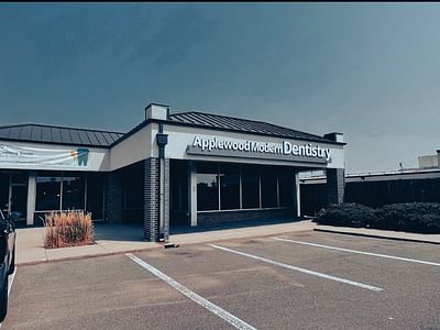 Applewood Modern Dentistry