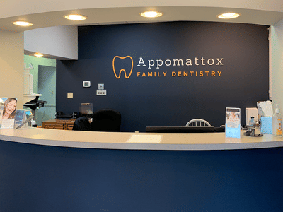 Appomattox Family Dentistry