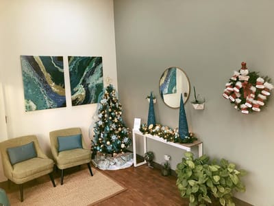 AquaSprings Dental