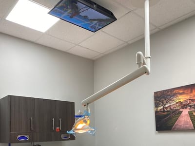 AquaSprings Dental