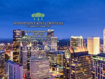 Arboretum Family Dentistry