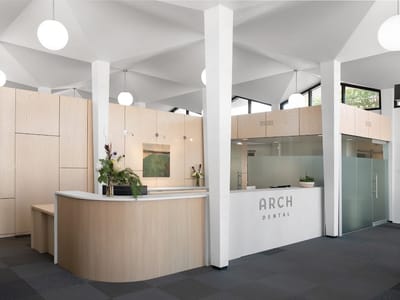 Arch Dental
