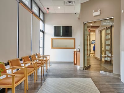 Archer Dentistry of Archer Chicago