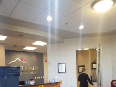 Archibald Family Dentistry