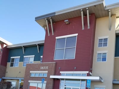 Archibald Family Dentistry