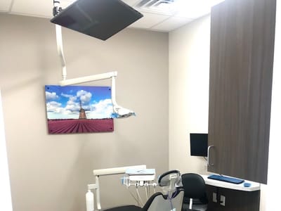 Archstone Dental & Orthodontics Aledo