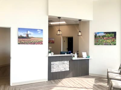 Archstone Dental & Orthodontics Aledo