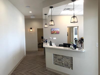 Archstone Dental & Orthodontics Aledo