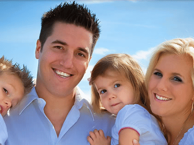 Archstone Dental & Orthodontics Beach