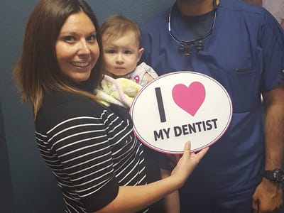 Archstone Dental & Orthodontics Beach