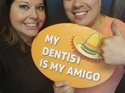 Archstone Dental & Orthodontics Beach