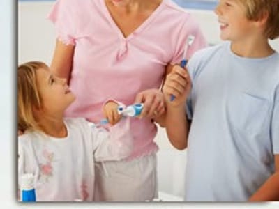 Archstone Dental & Orthodontics - Weatherford