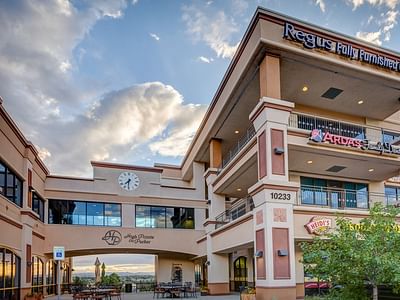 Ardas Family Dental - Dentist Parker CO