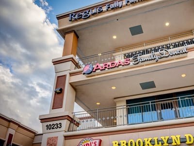 Ardas Family Dental - Dentist Parker CO