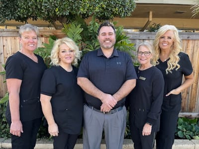 Arden Arcade Dental - Family & Cosmetic Dentistry