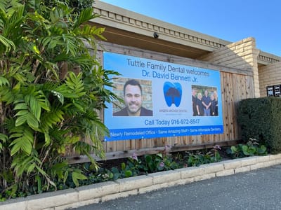 Arden Arcade Dental - Family & Cosmetic Dentistry