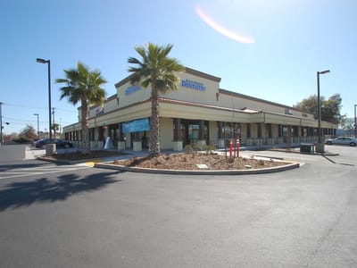 Arden Modern Dentistry