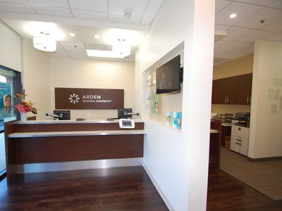 Arden Modern Dentistry