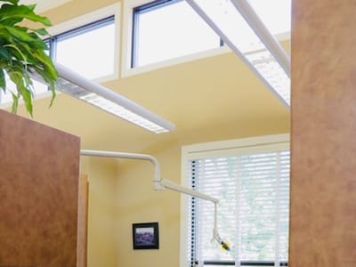 Arden Premier Dentistry