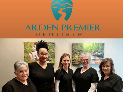 Arden Premier Dentistry