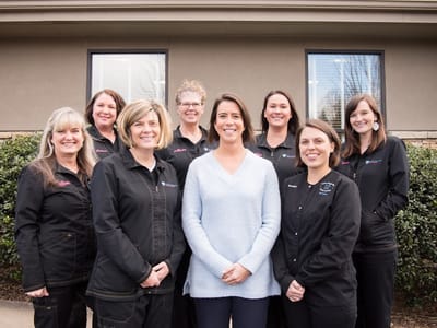 Arden Premier Dentistry