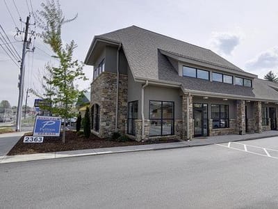 Arden Premier Dentistry