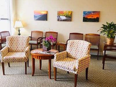 Arden Premier Dentistry