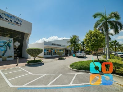 Arguello Dentistry Lauderdale-by-the-Sea