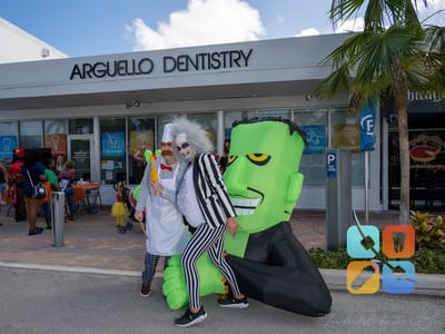 Arguello Dentistry Lauderdale-by-the-Sea