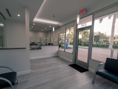 Arguello Dentistry Lauderdale-by-the-Sea