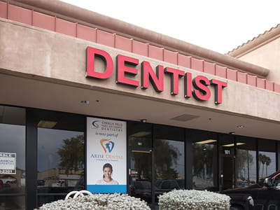 Arise Dental - Your Local Peoria Dentist