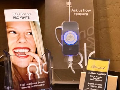 Arizona Dental Heights