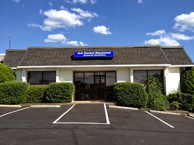 Ark Dental Manassas