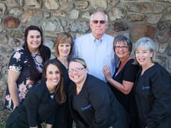 Arkansas Dental Centers - Cantrell