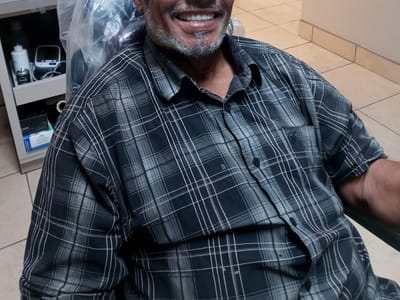 Arkansas Dental Centers - Cantrell