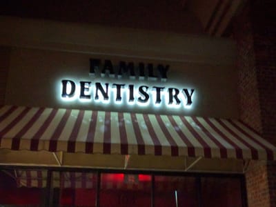 Arkansas Dental Centers - Centerstone