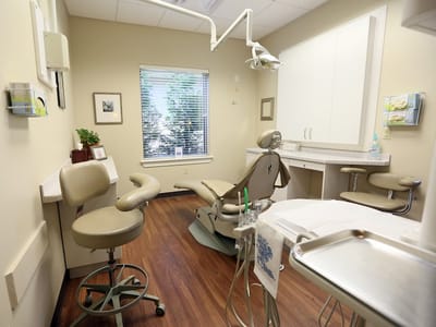 Arkansas Dental Centers - Chenal Valley