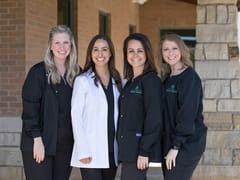 Arkansas Dental Centers - Chenal Valley