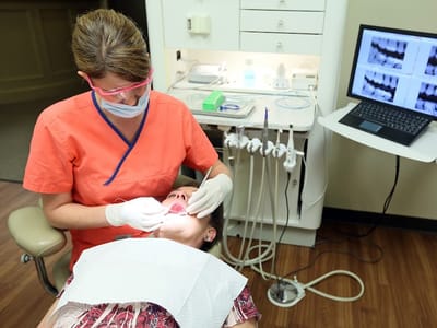 Arkansas Dental Centers - Chenal Valley